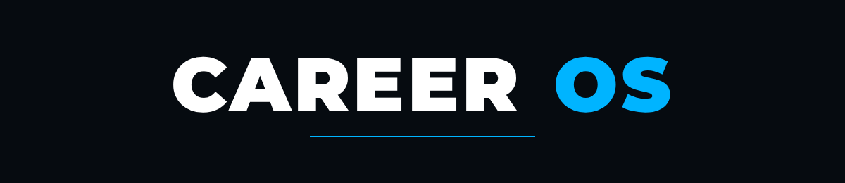 Career OS